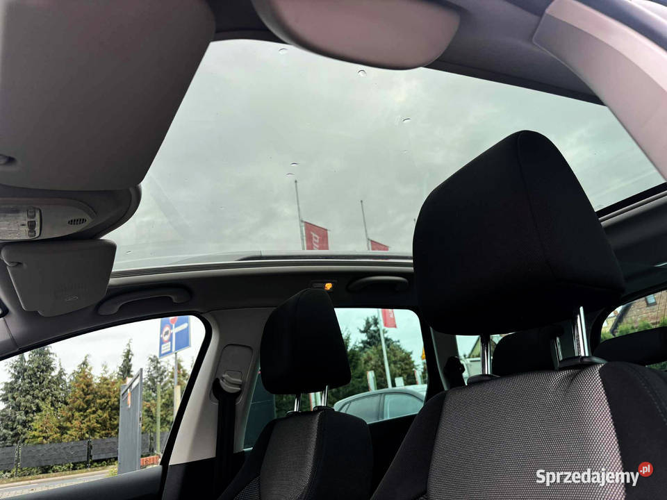 Samochód Peugeot 308 SW wielkopolskie Czarnków sprzedam