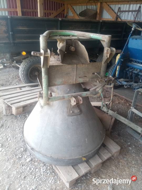 Rozsiewacz Wróblowice