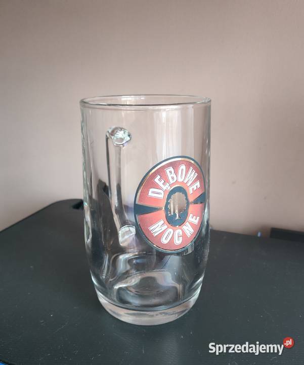 Kufel do piwa Dębowe Mocne 05l