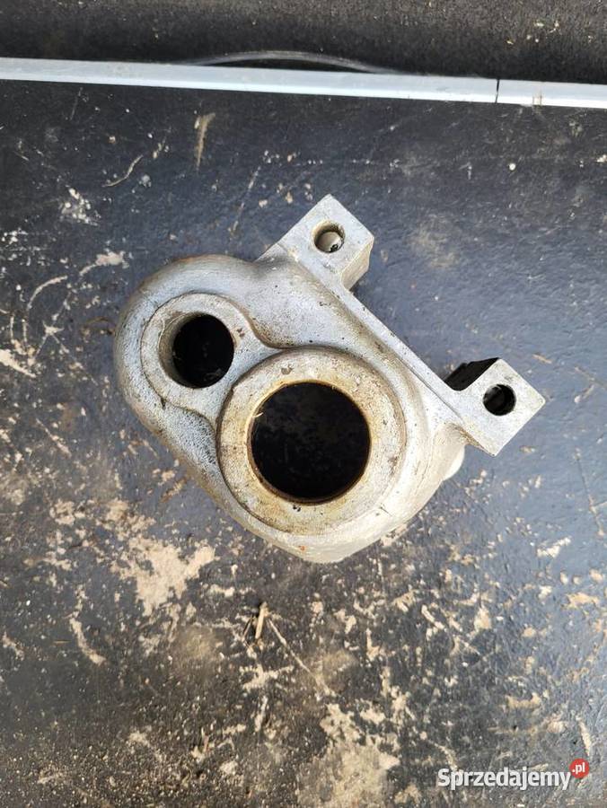 SKRZYNIA BIEGÓW OBUDOWA NSU DKW ZUNDAPP TRIUMPH śląskie Rybnik sprzedam