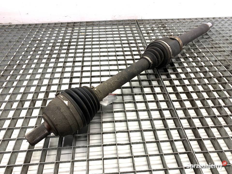 PÓŁOŚ PRAWY PRZÓD FORD MONDEO MK4 20 145 0715 Motoryzacja podkarpackie sprzedam