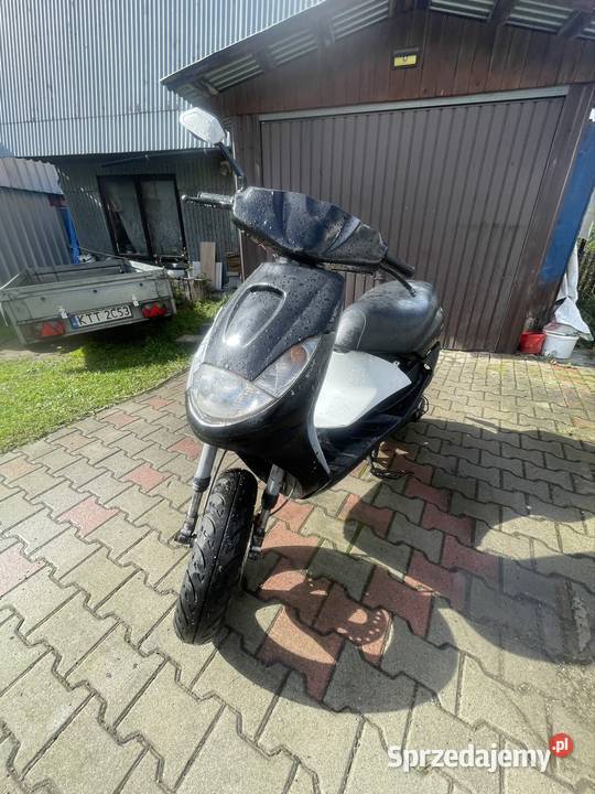 Peugeot vivacity części sprzedam
