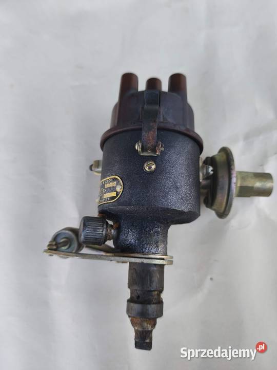 Aparat zapłonowy Wolga GAZ 21 Góra Kalwaria