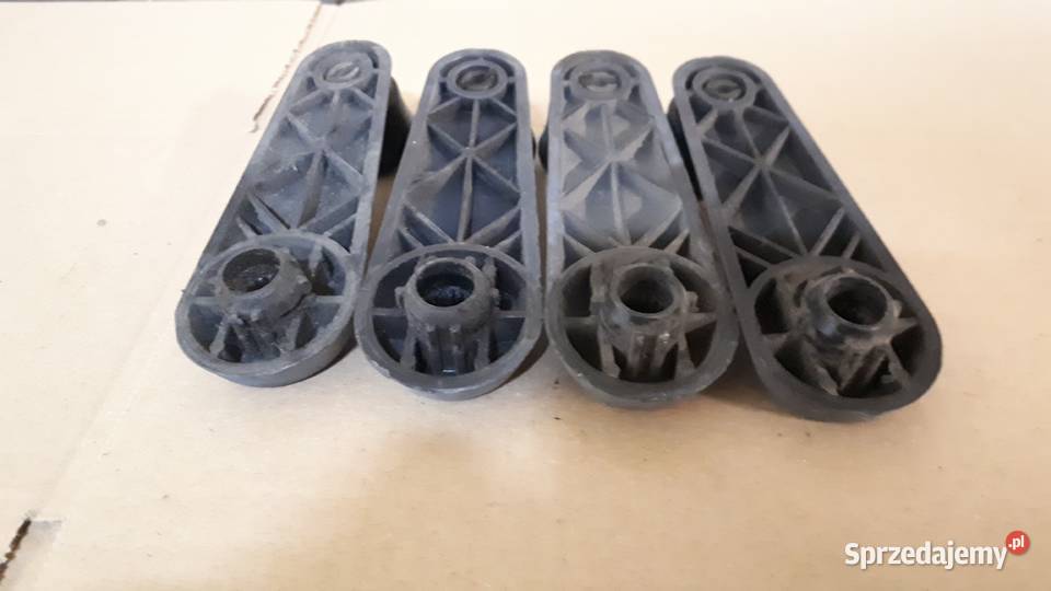 Polonez korbki szyb 4 Gliwice