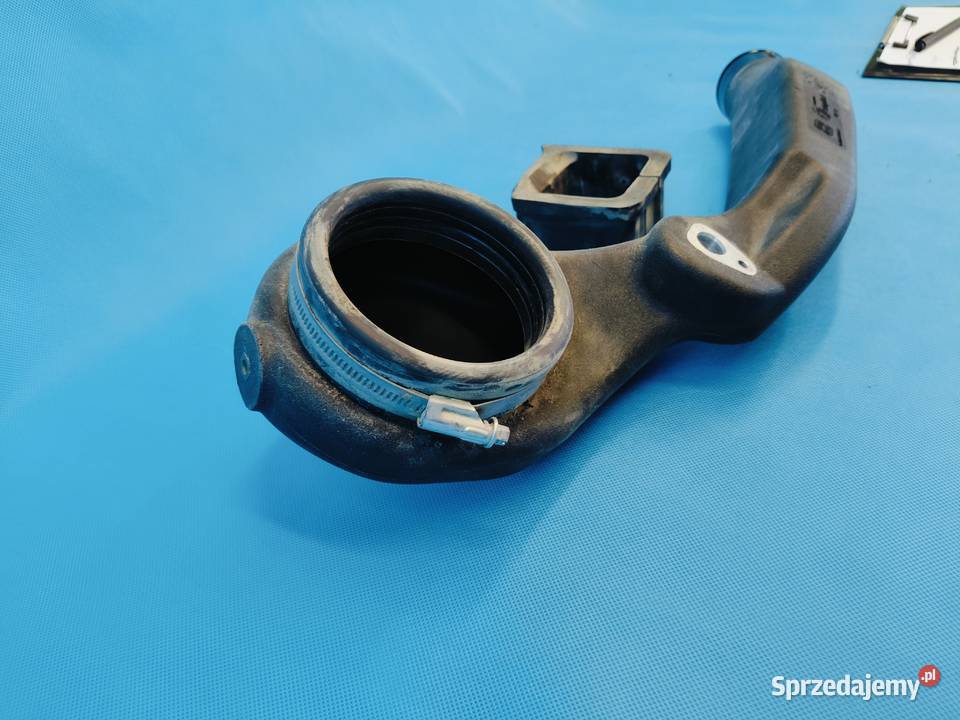 DEUTZ FAHR 5115 2020R STAGE 5 DOLOT POWIETRZA Chłodzenie silnika Stalewo