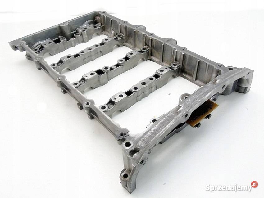 RAMKA GŁOWICY 22 HDI TDCI JUMPER BOXER DUCATO Sosnowiec