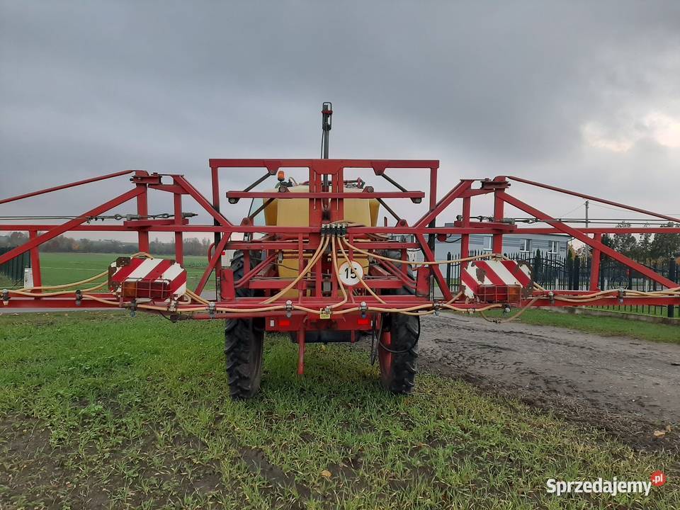 Opryskiwacz Pilmet 2518 Żnin