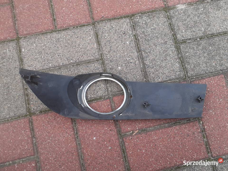 Chevrolet Aveo T255 HB halogen prawy osobowe Legionowo sprzedam