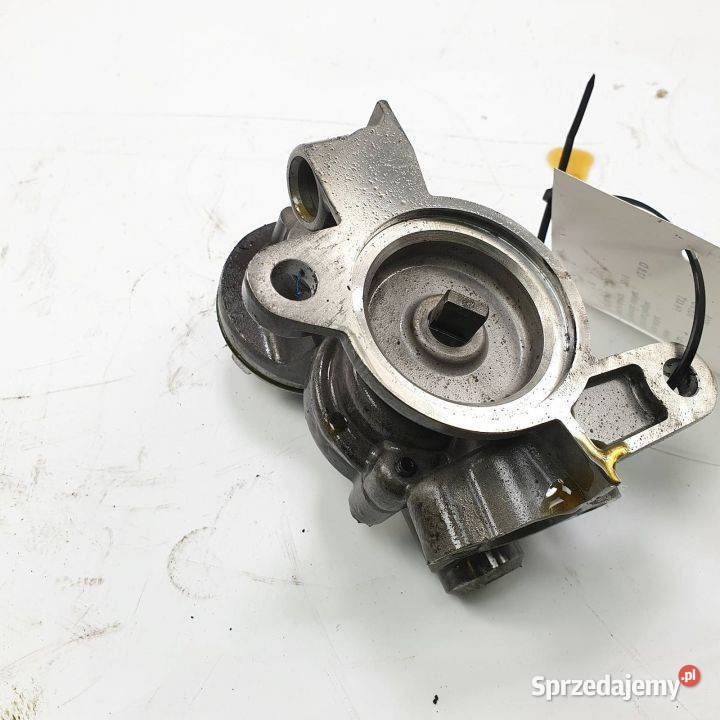 POMPA OLEJOWA VOLVO FH 4XT 1521900 osobowe Lipno sprzedam