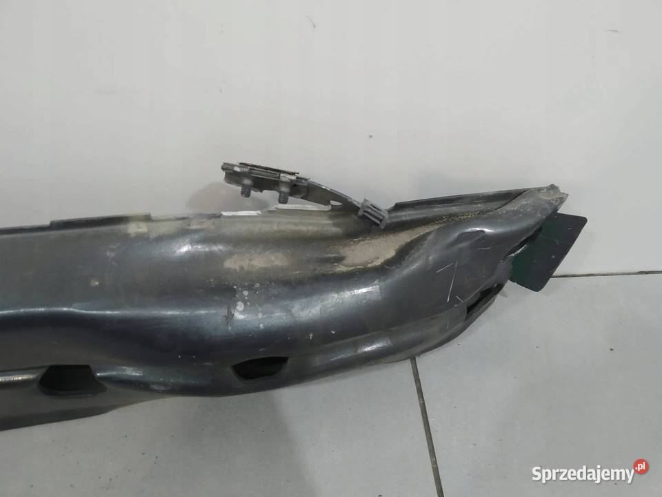 WZMOCNIENIE ZDERZAKA TYŁ Volvo V40 II 20122019 osobowe