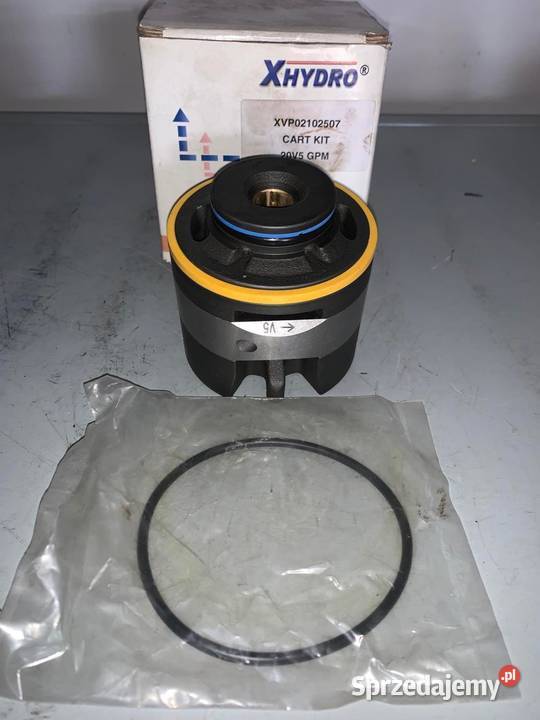 XHydro Vane Pump Replacement Cartridge 20V5