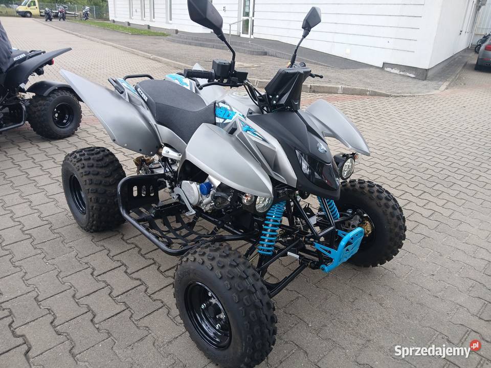 Access Lucky Star Triton SP450 Puławy