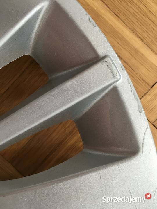 Kołpak Ford Focus MK3 16 oryginał Warszawa mazowieckie