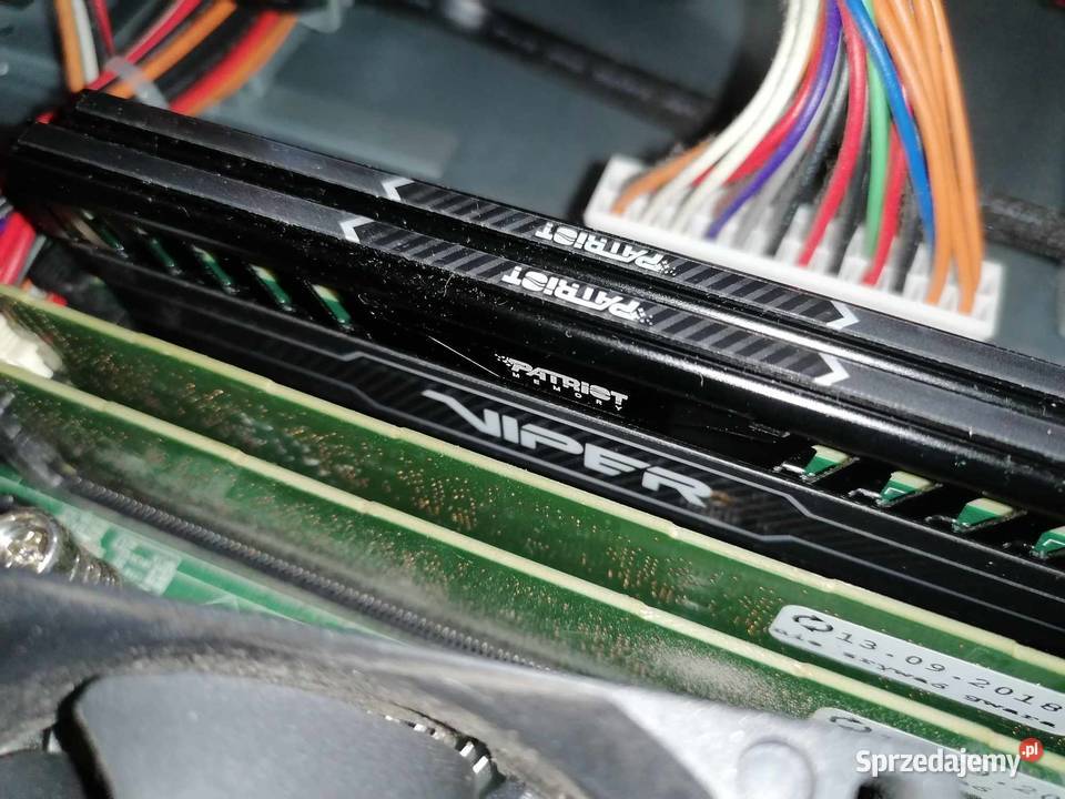 Zestaw komputerowy DEll optiplex NEC komputer Pabianice