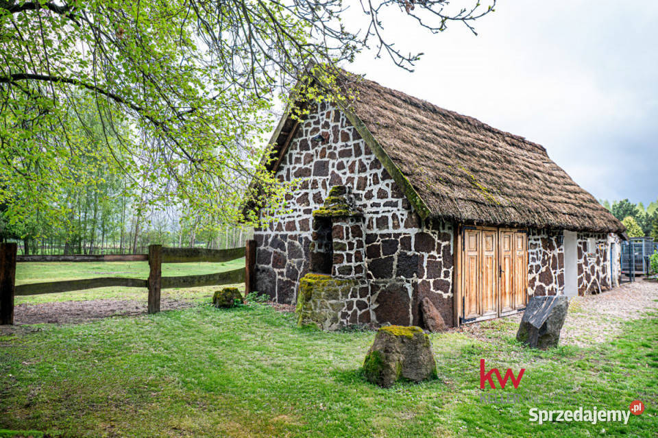Lokal 550m2 Czarnybród Sprzedaż sprzedam