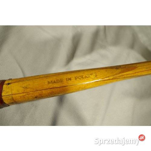 Rakieta tenisowa WSS Wessa Specjalna Made in
