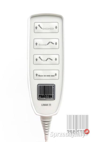 Fotel do dializy NITROCARE NTCR SD07