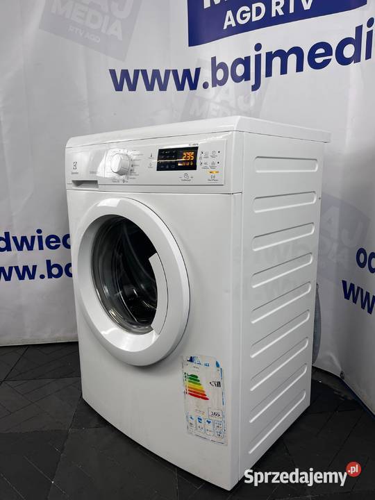 Pralka Electrolux Solidna 61400 ob A Wiejca