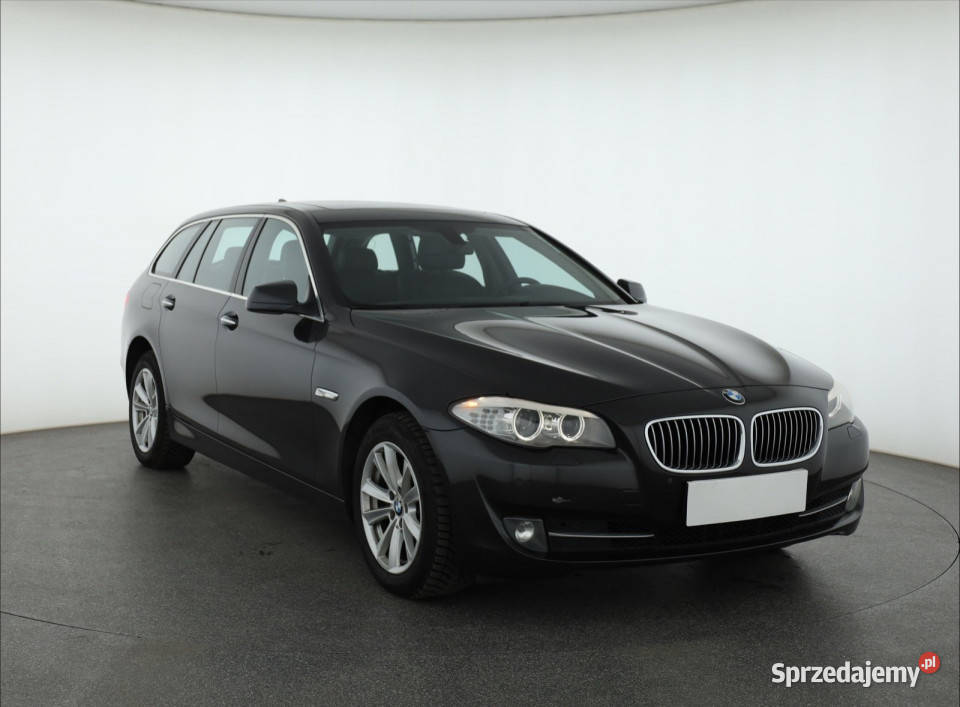 BMW 5 528i xDrive Seria 5 Bielany Wrocławskie