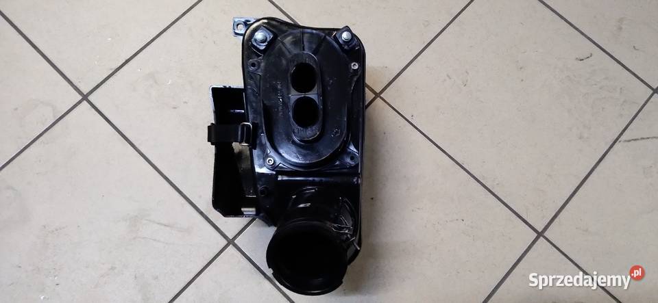 Airbox Honda Shadow VT 1100 C2 1998r Jawiszowice sprzedam