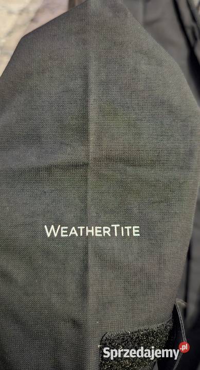 Kurtka Karrimor weathertite Rozmiar L Odzież sportowa Lubin