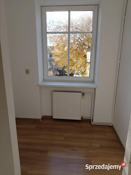 Sprzedam mieszkanie własność Sprzedaż Bartoszyce