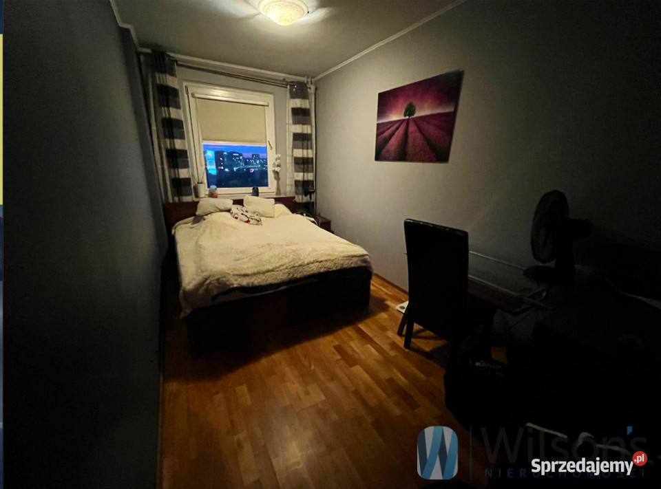 Mieszkanie 68m2 1pok Warszawa Koncertowa