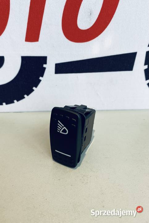 Włącznik świateł roboczych Massey Ferguson Białystok