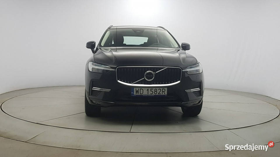 Volvo XC 60 B5 B AWD Core Z Polskie Salonu aluminiowe felgi