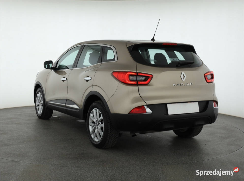 Renault Kadjar 12 TCe sprzedam