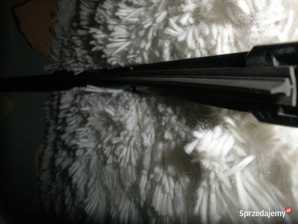 Wycieraczki samochodowe Bosch AeroTwin komplet Kraków sprzedam