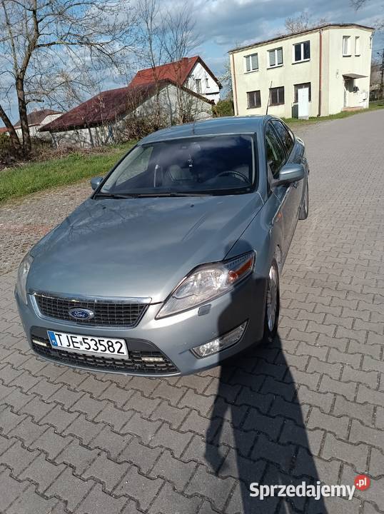 Ford Mondeo Oksa sprzedam