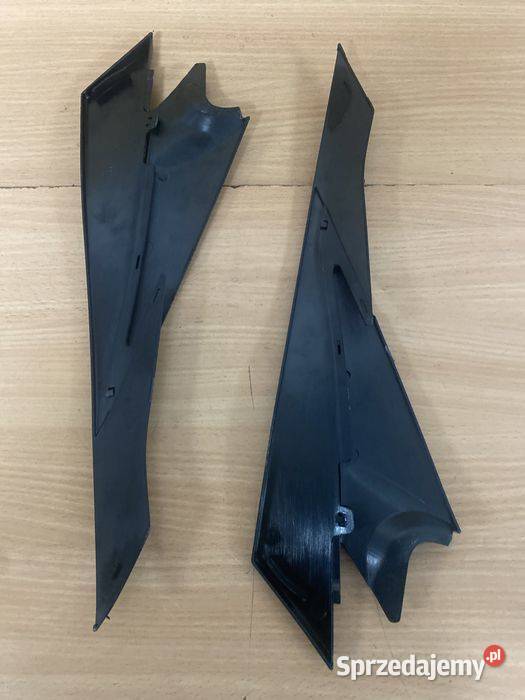 Suzuki GSXR 600 K8 K9 L0 Osłona Zbiornika Poznań sprzedam