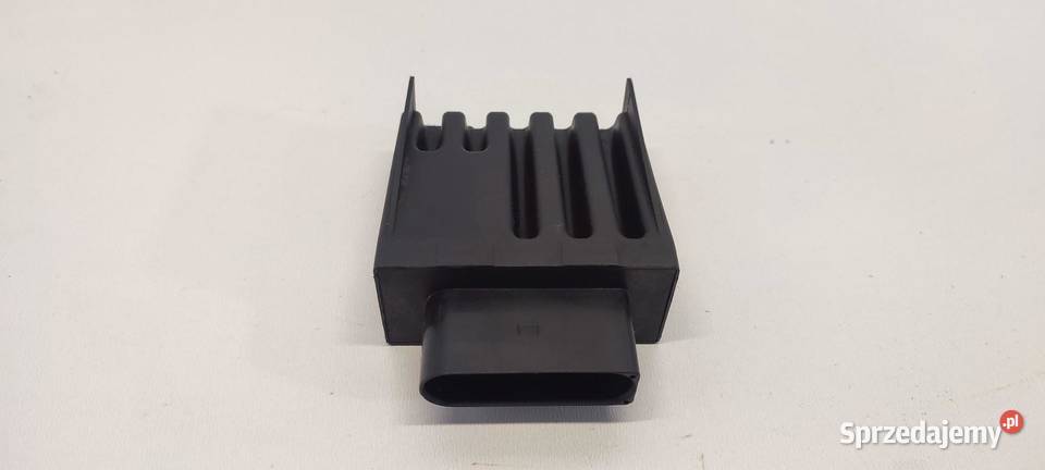 TIGUAN II MODUŁ POMPY PALIWA 3Q0906121B