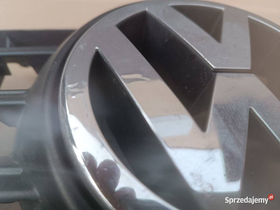 VW volkswagen Polo 9N fl Lift 0709 atrapa grill Częstochowa sprzedam