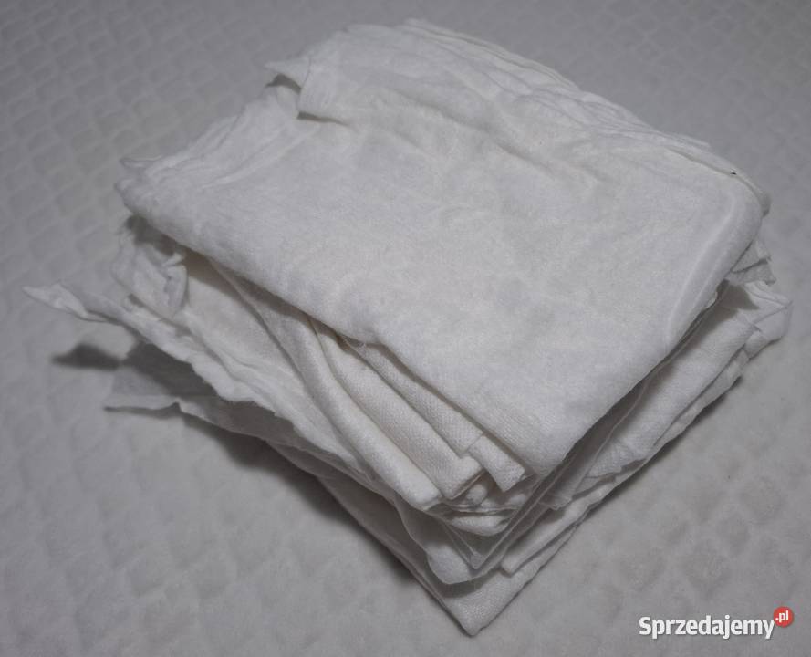 Ręczniki fryzjerskie kosmetyczne 45x75 15 Czeladź