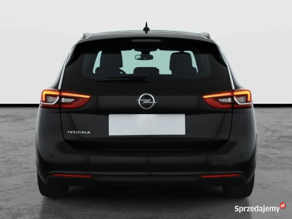 Opel Insignia 15 CDTI Piaseczno sprzedam