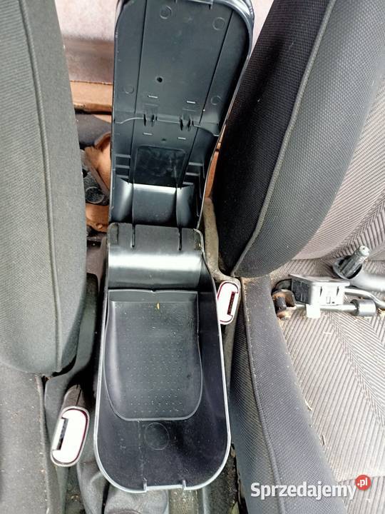 podłokietnik Alfa Romeo 147 Szczecin