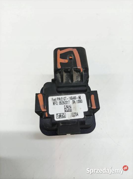 KAMERA COFANIA E1GT19G490AB Ford S II 20152023