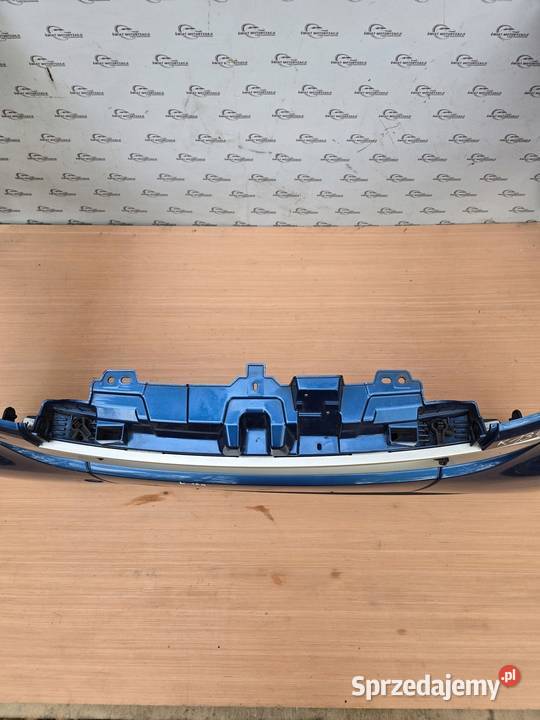 SMART FORTWO COUPE I 08r zderzak przód osobowe Kielce