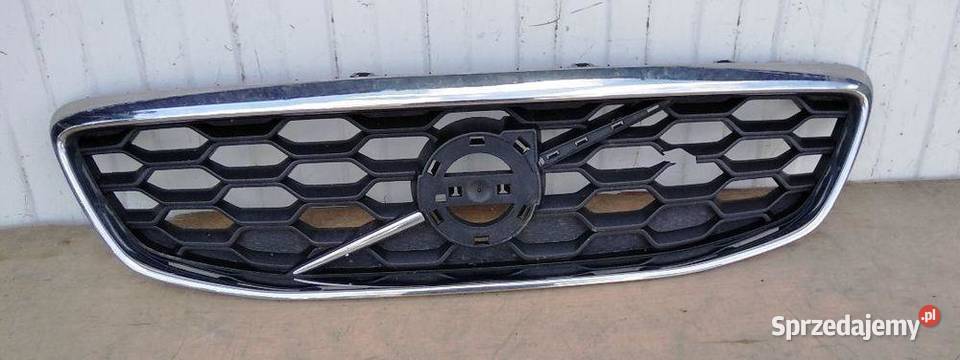 VOLVO XC40 GRILL ATRAPA Atrapy