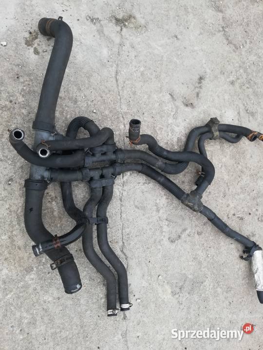 Renault Espace IV Części