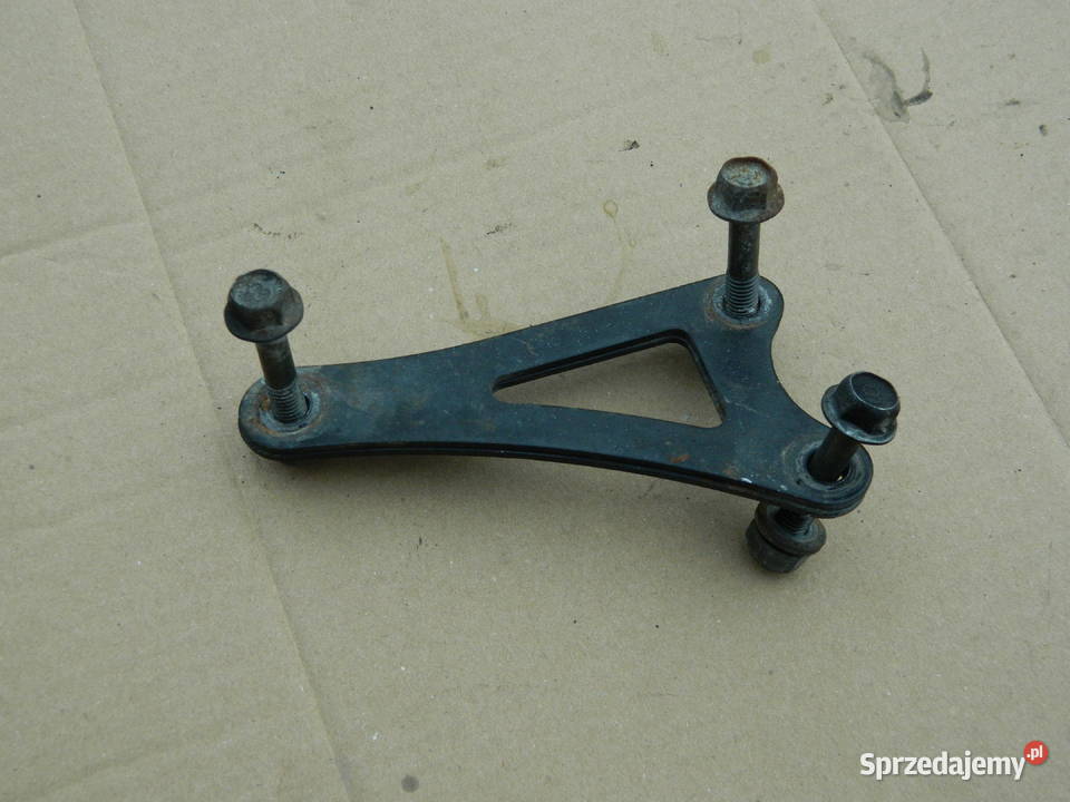 Mocowanie silnika YAMAHA DT 125 96r Strzelce Krajeńskie