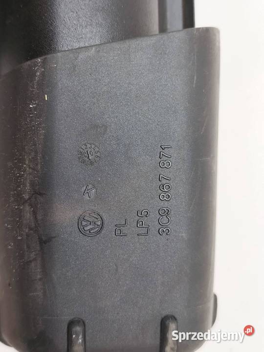 ROLETA BAGAŻNIKA 3C9867871 VW Volkswagen Passat świętokrzyskie