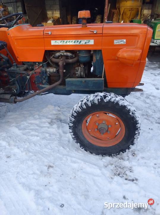 Fiat c330 ć360 t25 Żółkiewka-Osada sprzedam