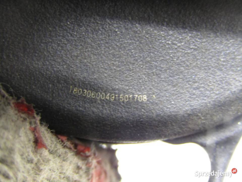 KOREK WLEWU PALIWA SUZUKI SWIFT VI MK8