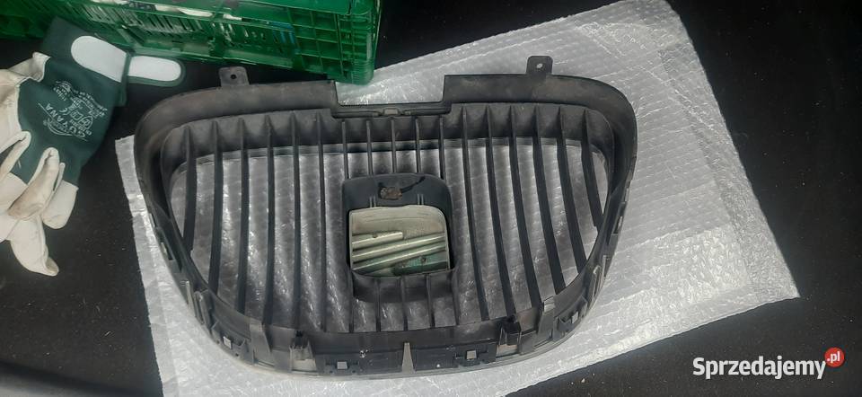 Grill Seat Altea Leon Motoryzacja Bolszewo