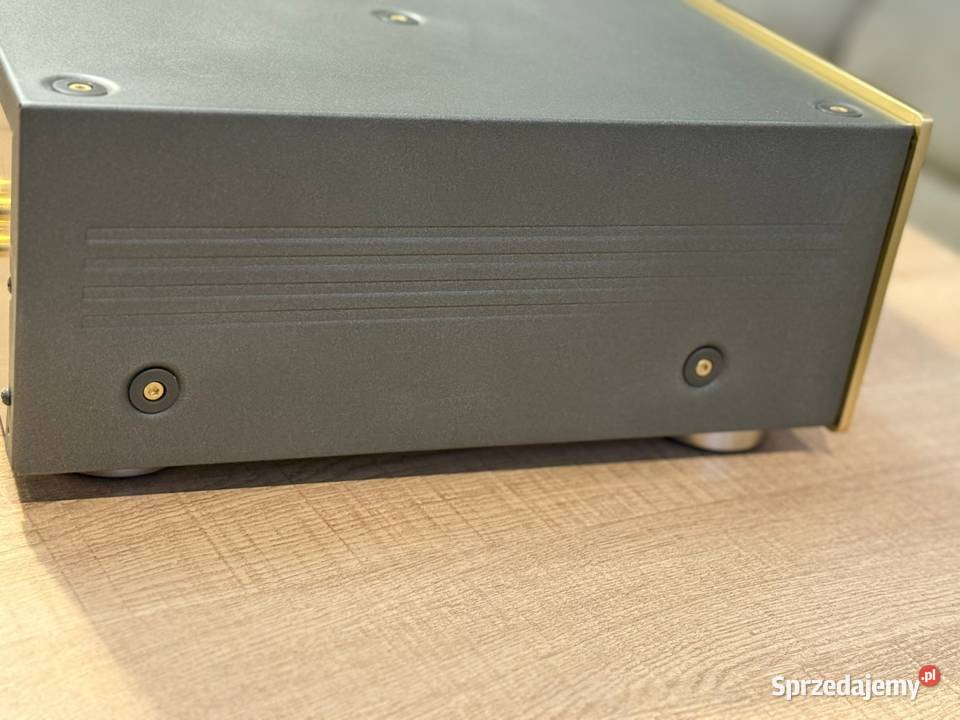 Magnetofon TEAC V6030S Szczyrk