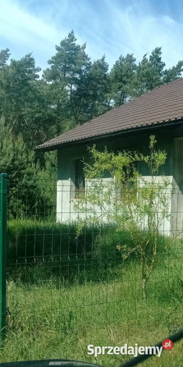 Sprzedam dom wolnostojący garaż 5576zł/m2 Mnichowo