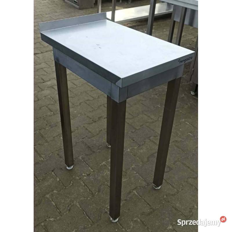 Stół Gastro 406085 S 1420O Ostrów Wielkopolski